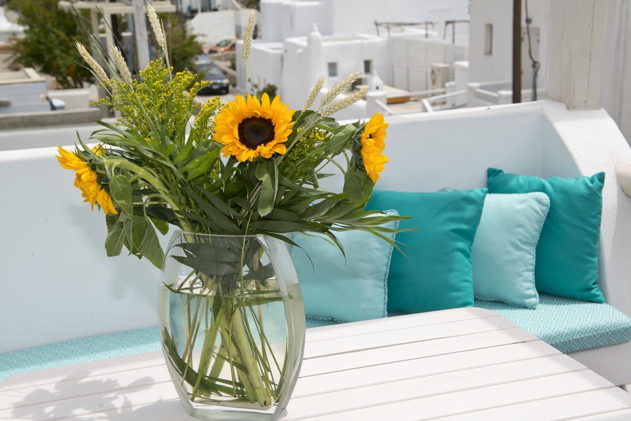 Fraskoula'S Beach Agios Stefanos  Ngoại thất bức ảnh